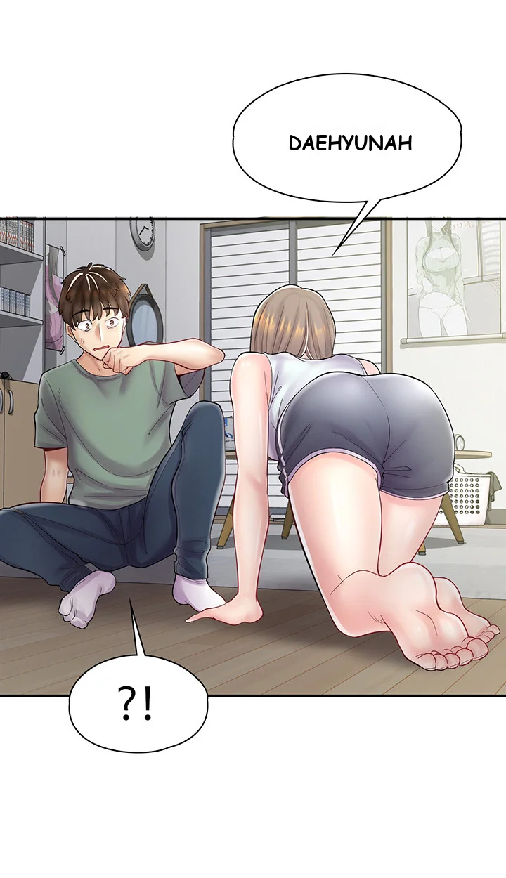 Erotic Manga Cafe Girls Chapter 6 - Page 15