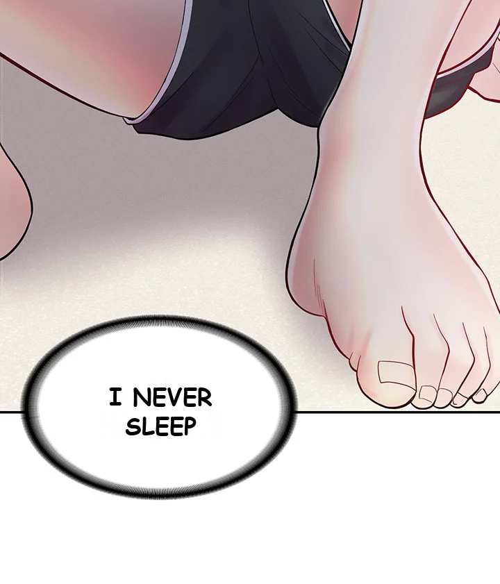 Erotic Manga Cafe Girls Chapter 6 - Page 26