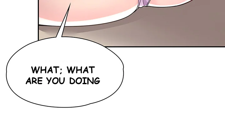 Erotic Manga Cafe Girls Chapter 7 - Page 16
