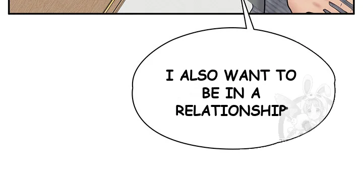 Erotic Manga Cafe Girls Chapter 8 - Page 27