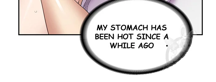 Erotic Manga Cafe Girls Chapter 9 - Page 42