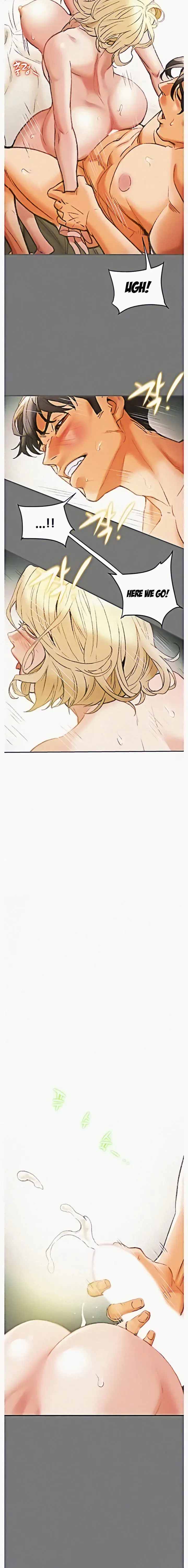 Erotic Scheme Chapter 10 - Page 4