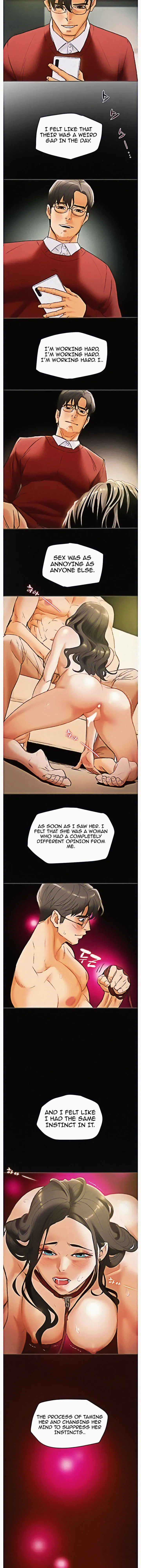 Erotic Scheme Chapter 10 - Page 6