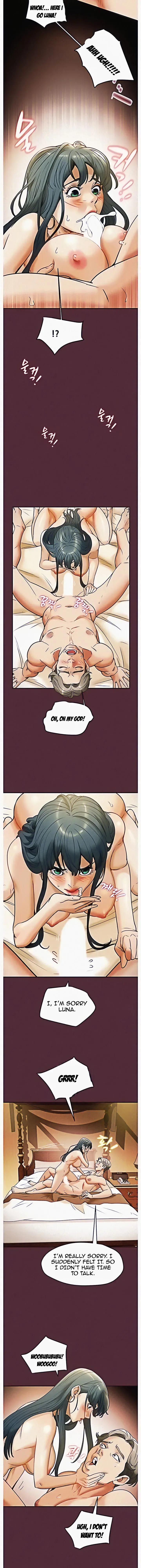 Erotic Scheme Chapter 11 - Page 11