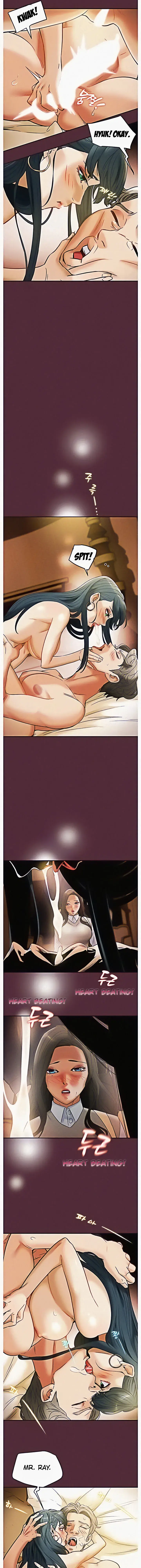 Erotic Scheme Chapter 11 - Page 12
