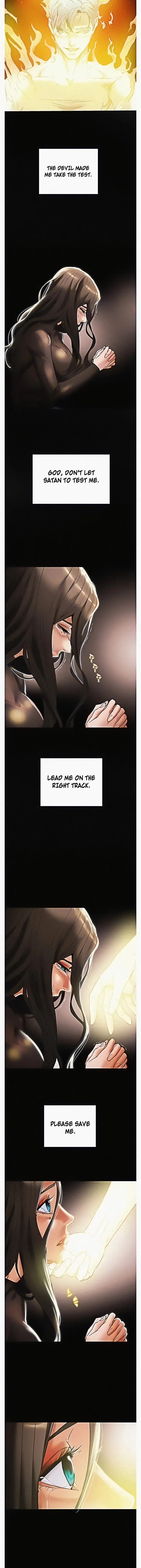 Erotic Scheme Chapter 12 - Page 11