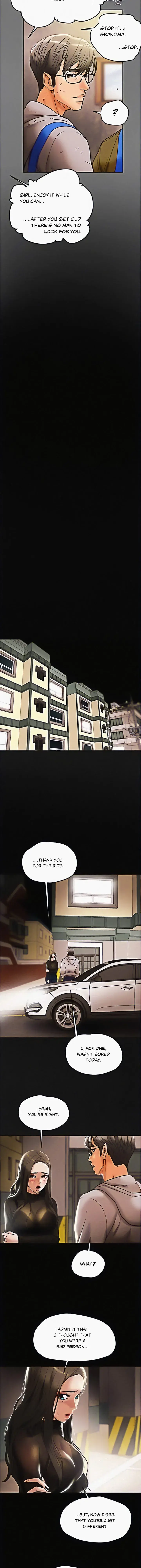 Erotic Scheme Chapter 13 - Page 11