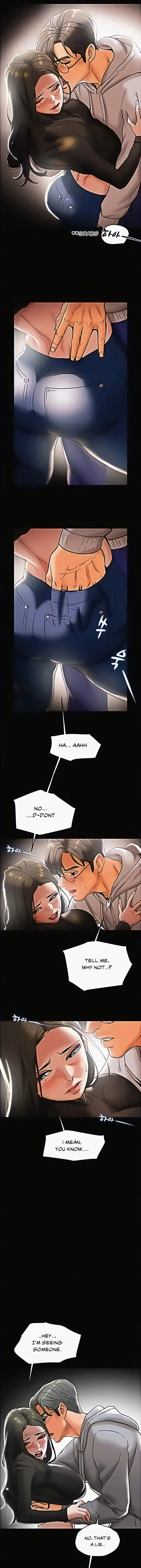 Erotic Scheme Chapter 13 - Page 14