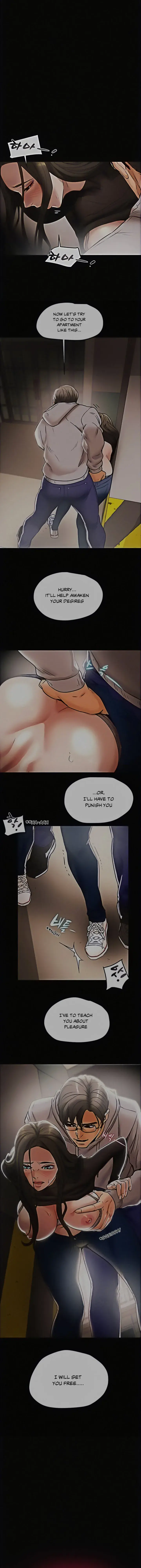 Erotic Scheme Chapter 14 - Page 1