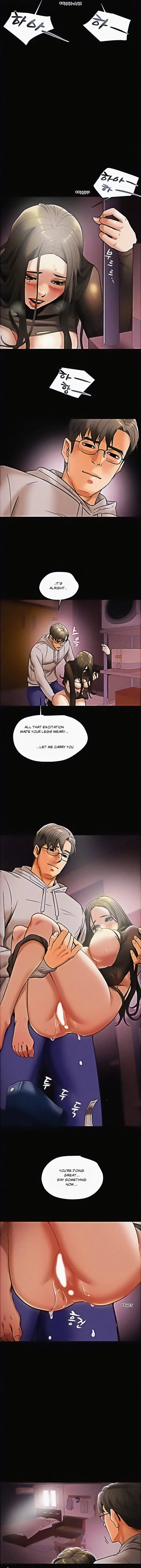 Erotic Scheme Chapter 14 - Page 14