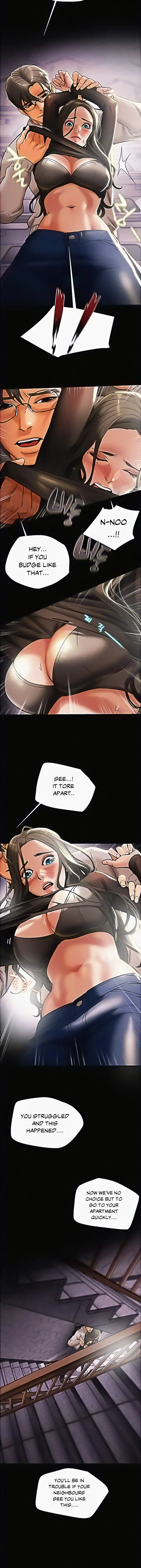 Erotic Scheme Chapter 14 - Page 7