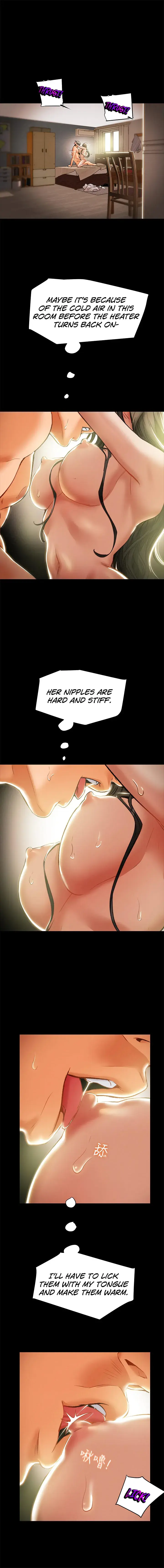 Erotic Scheme Chapter 15 - Page 15