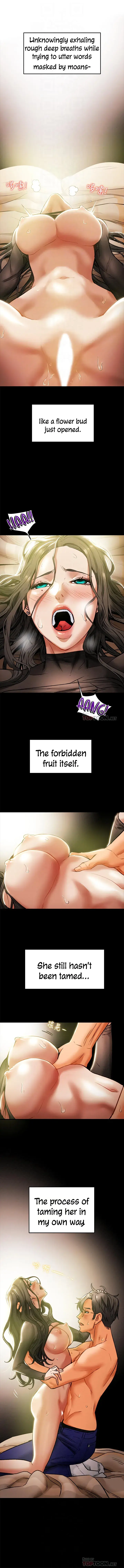 Erotic Scheme Chapter 15 - Page 4