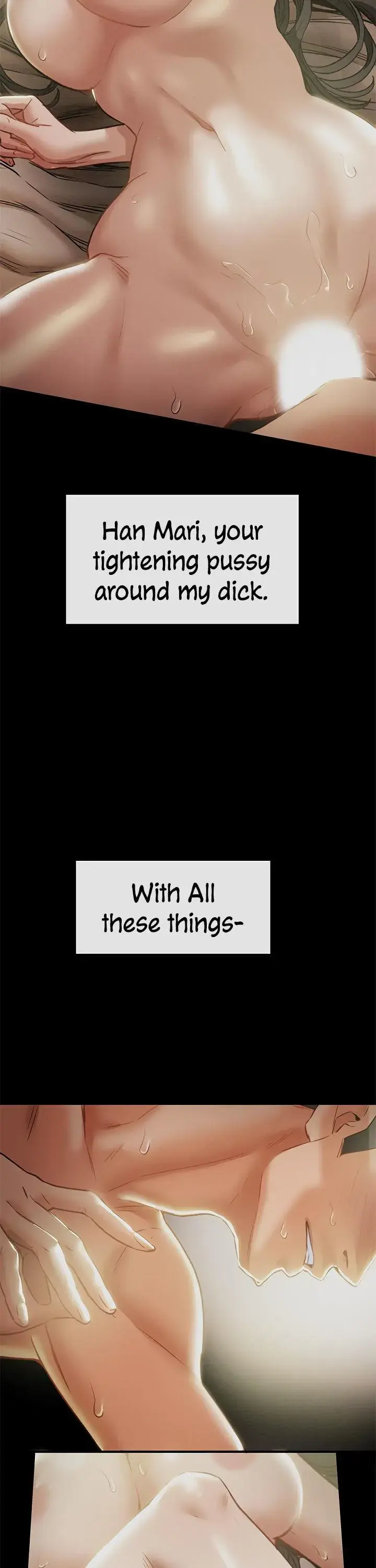 Erotic Scheme Chapter 16 - Page 2