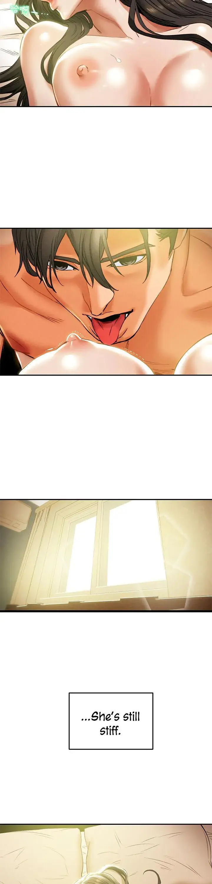 Erotic Scheme Chapter 16 - Page 24