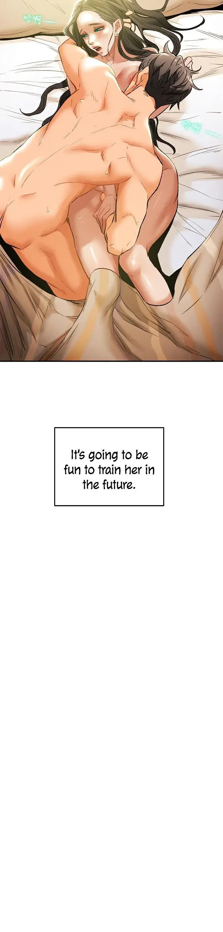 Erotic Scheme Chapter 16 - Page 25