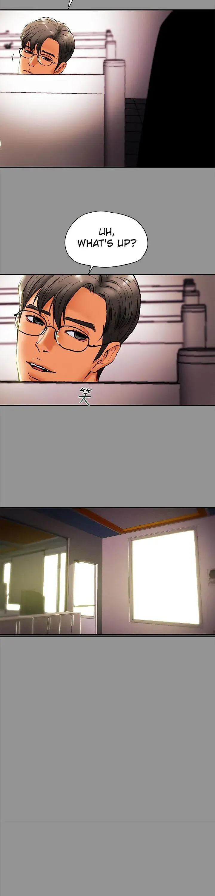 Erotic Scheme Chapter 16 - Page 32