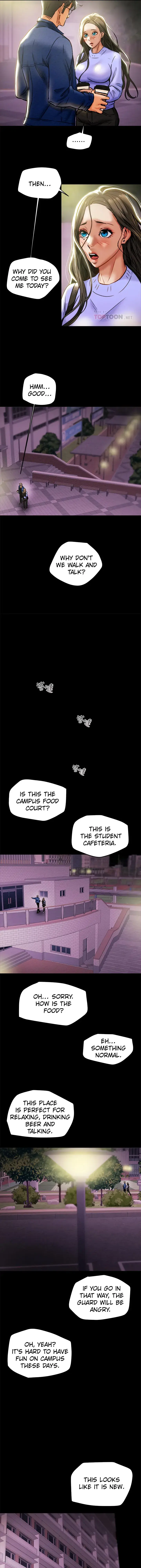 Erotic Scheme Chapter 19 - Page 10