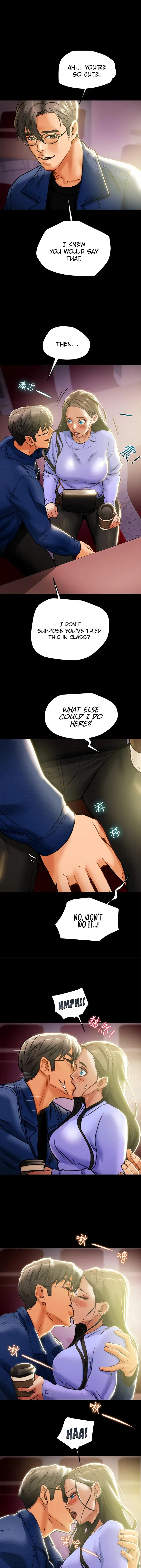 Erotic Scheme Chapter 19 - Page 13