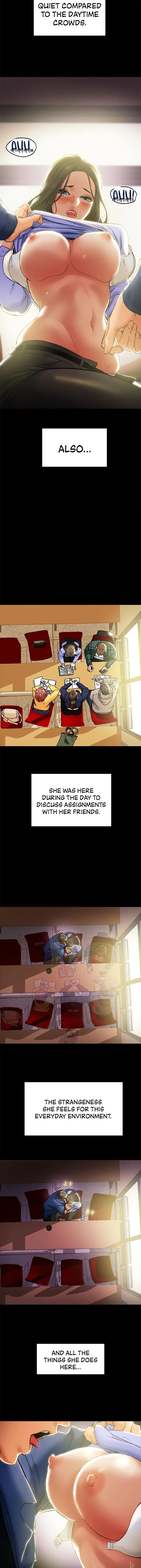 Erotic Scheme Chapter 19 - Page 17