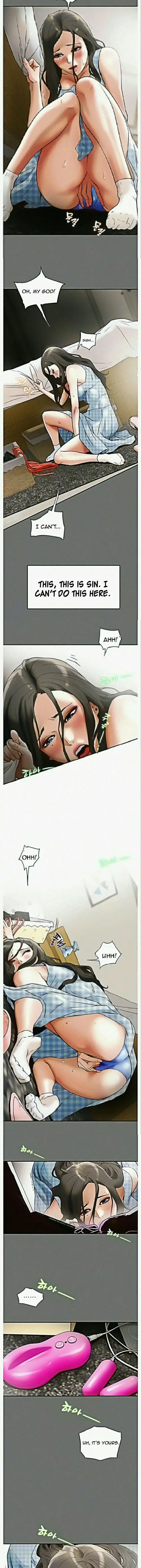 Erotic Scheme Chapter 2 - Page 10