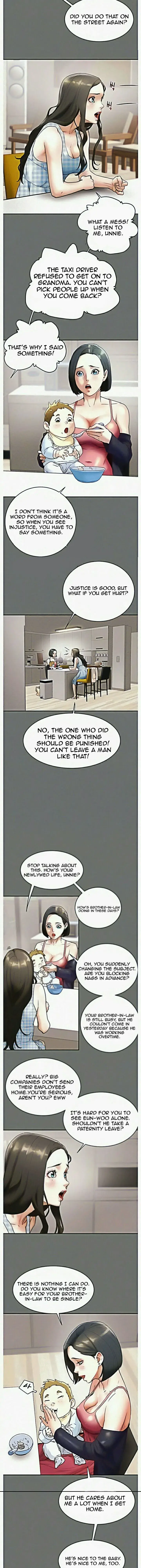 Erotic Scheme Chapter 2 - Page 2