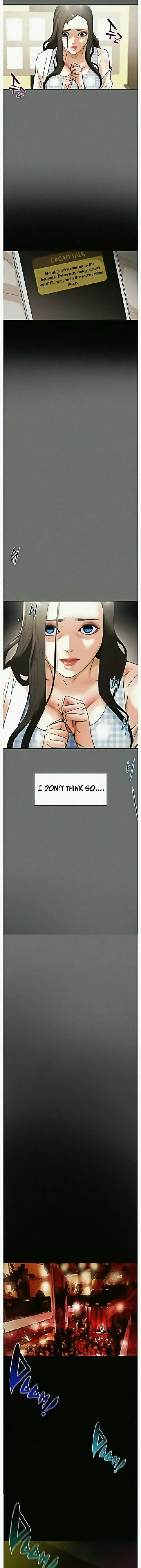 Erotic Scheme Chapter 2 - Page 20
