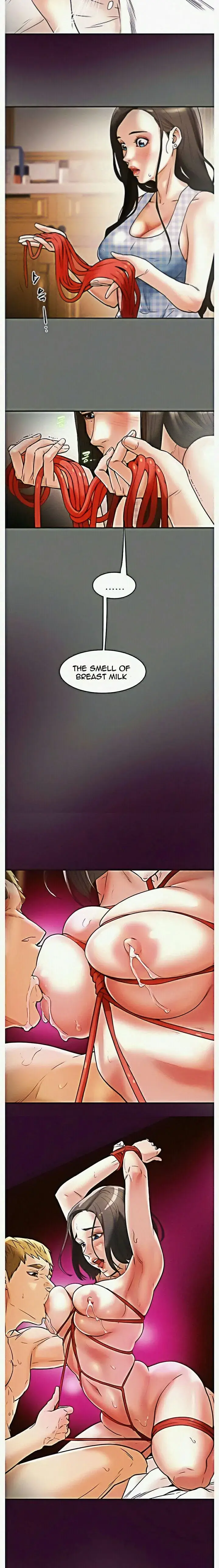 Erotic Scheme Chapter 2 - Page 8
