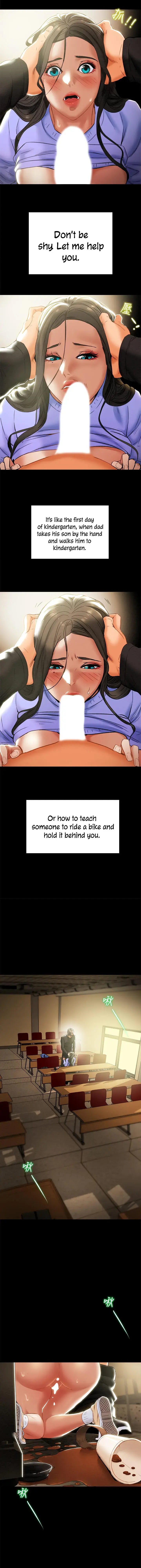 Erotic Scheme Chapter 20 - Page 13