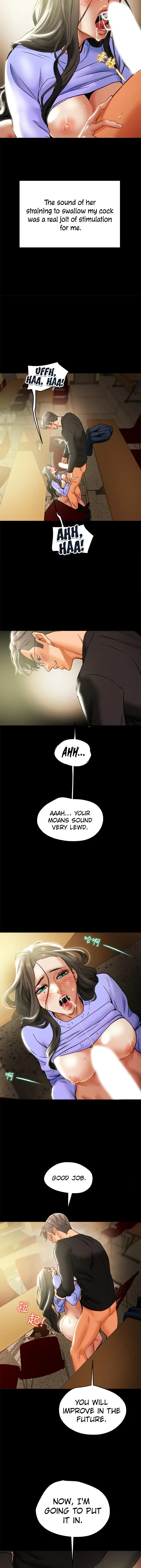 Erotic Scheme Chapter 20 - Page 16