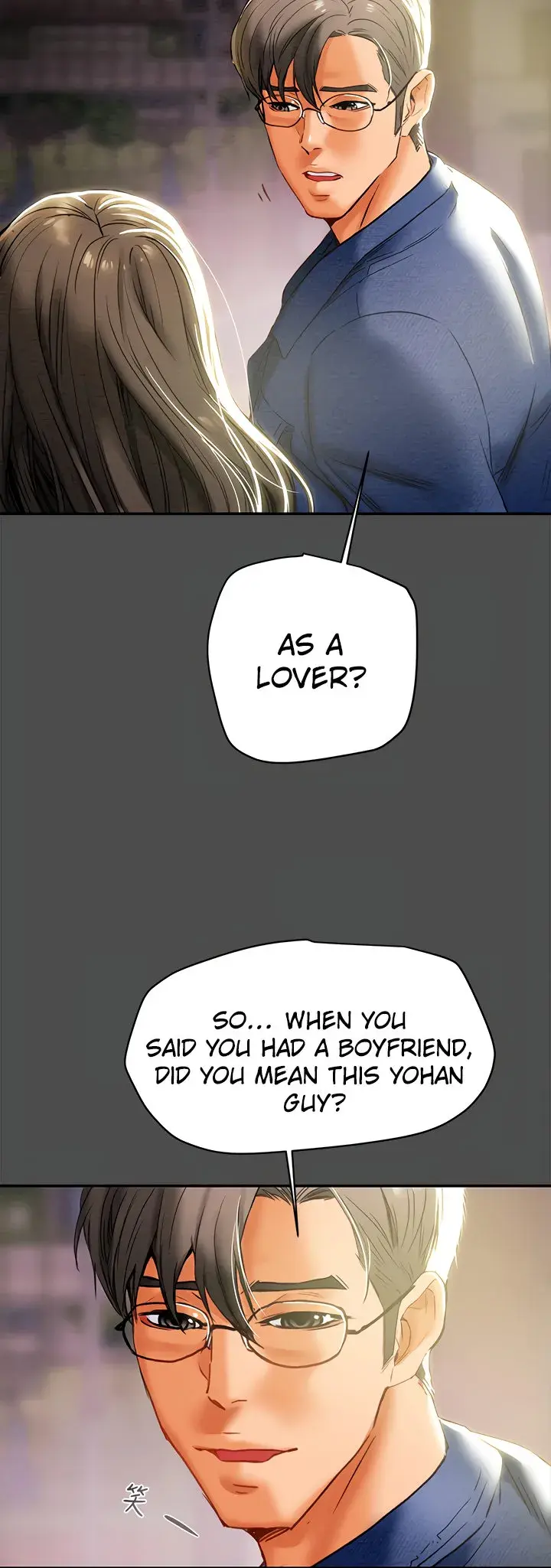 Erotic Scheme Chapter 21 - Page 14