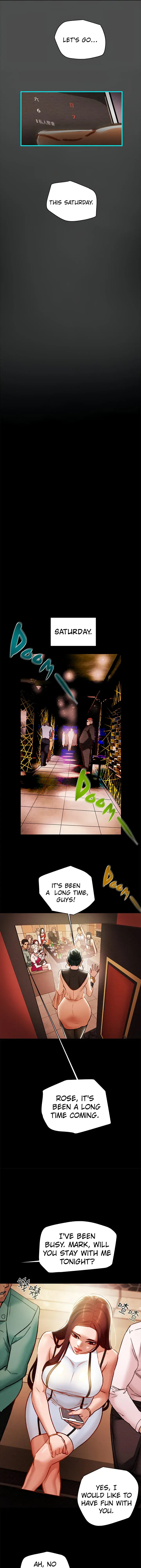 Erotic Scheme Chapter 21 - Page 16
