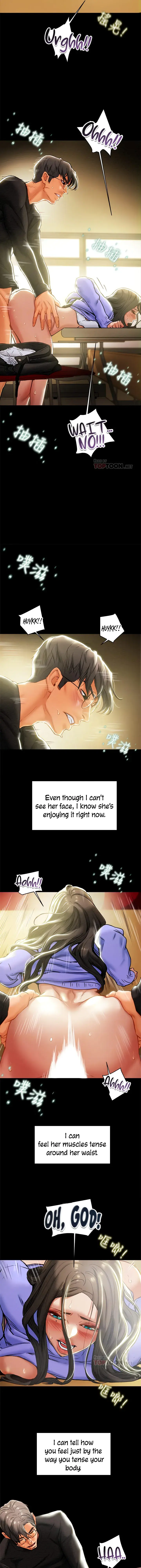 Erotic Scheme Chapter 21 - Page 2