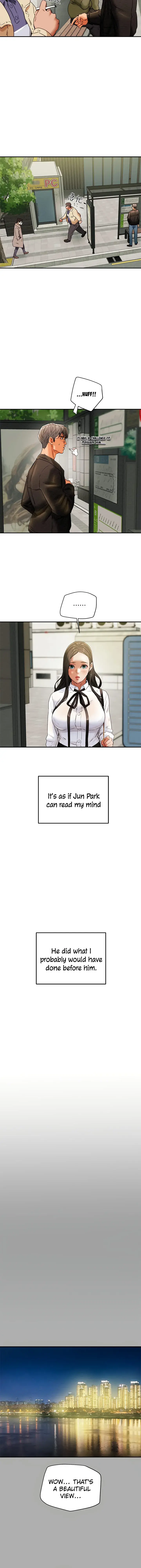 Erotic Scheme Chapter 22 - Page 11