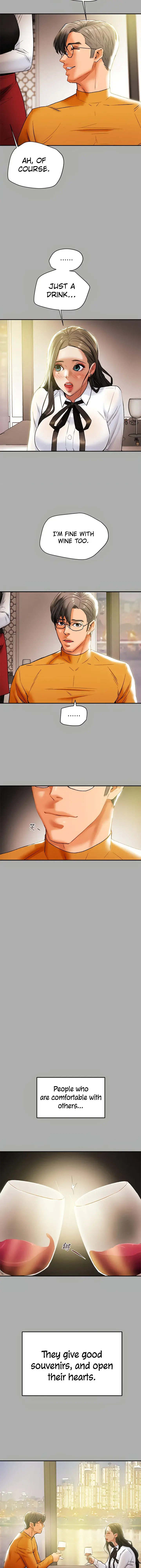 Erotic Scheme Chapter 22 - Page 14