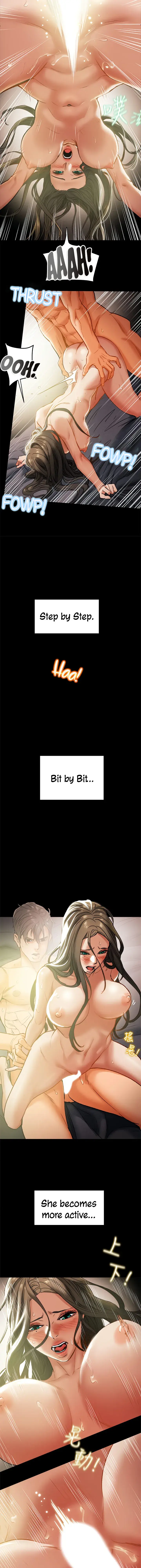 Erotic Scheme Chapter 23 - Page 14