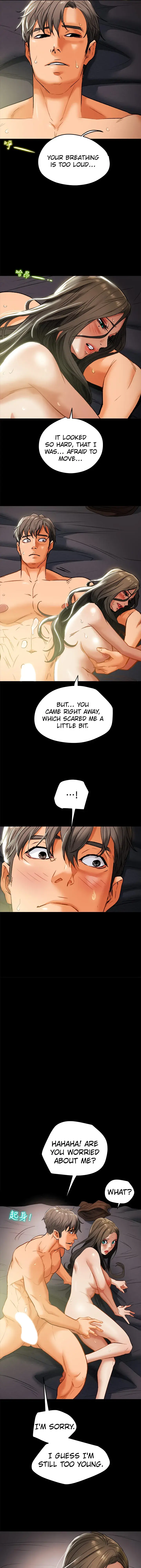 Erotic Scheme Chapter 23 - Page 20