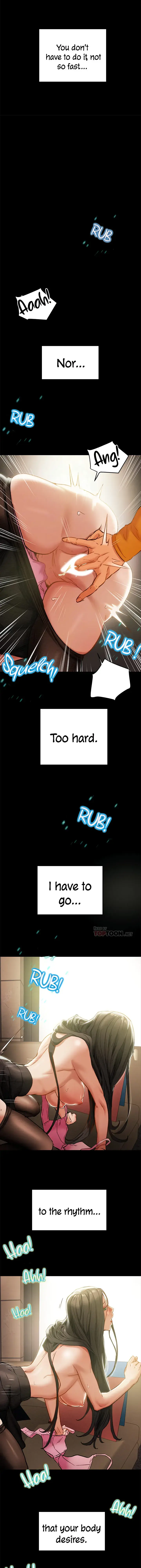 Erotic Scheme Chapter 23 - Page 5
