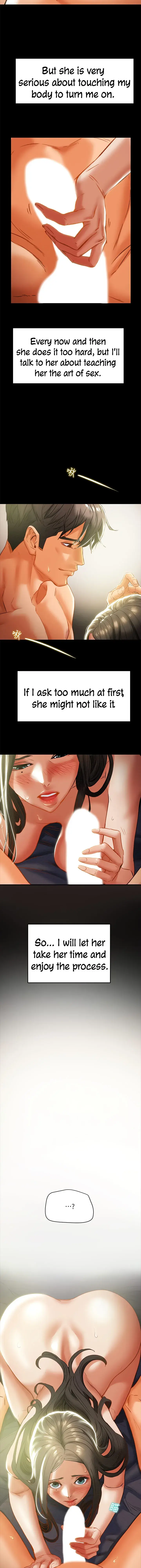 Erotic Scheme Chapter 24 - Page 11