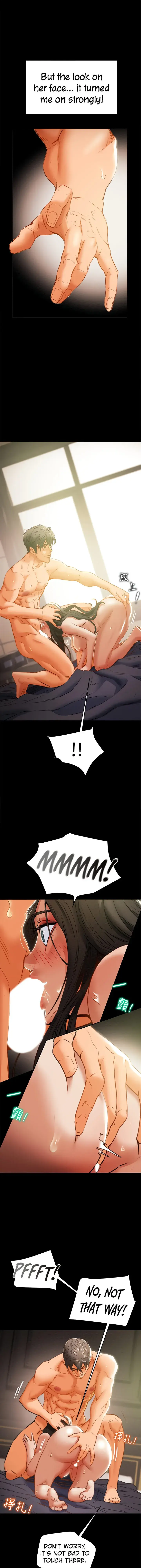 Erotic Scheme Chapter 24 - Page 14