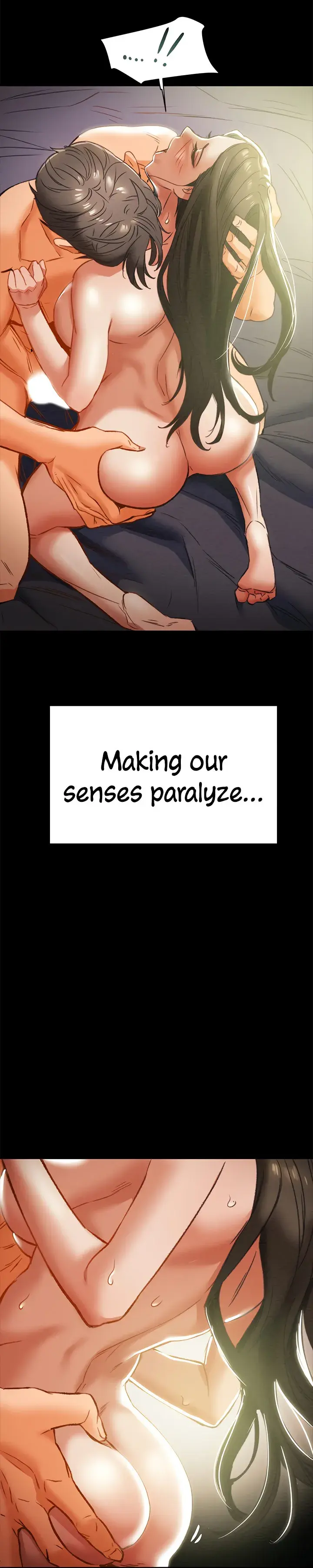 Erotic Scheme Chapter 24 - Page 19