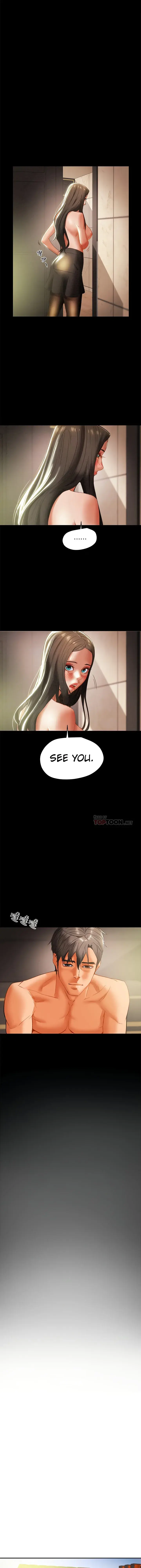Erotic Scheme Chapter 25 - Page 10