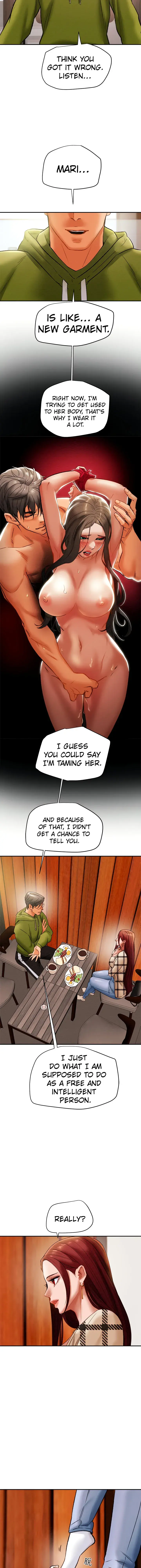 Erotic Scheme Chapter 25 - Page 14