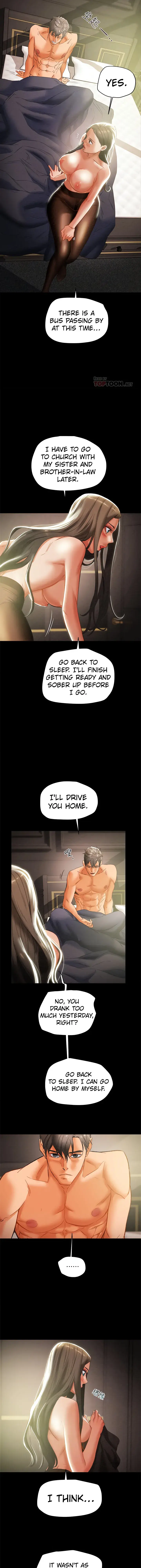 Erotic Scheme Chapter 25 - Page 7