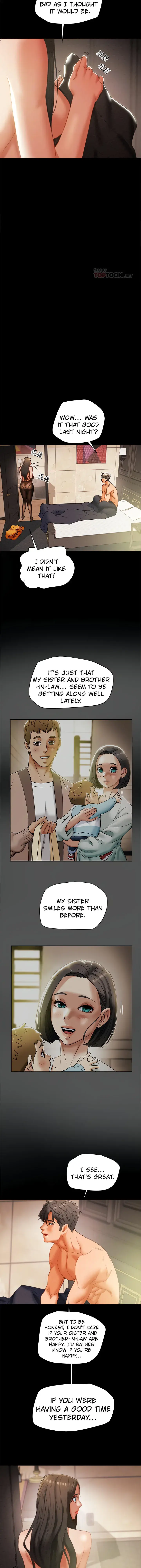 Erotic Scheme Chapter 25 - Page 8