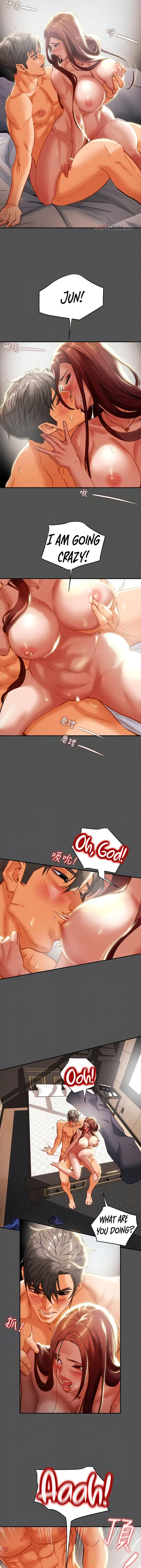Erotic Scheme Chapter 27 - Page 10