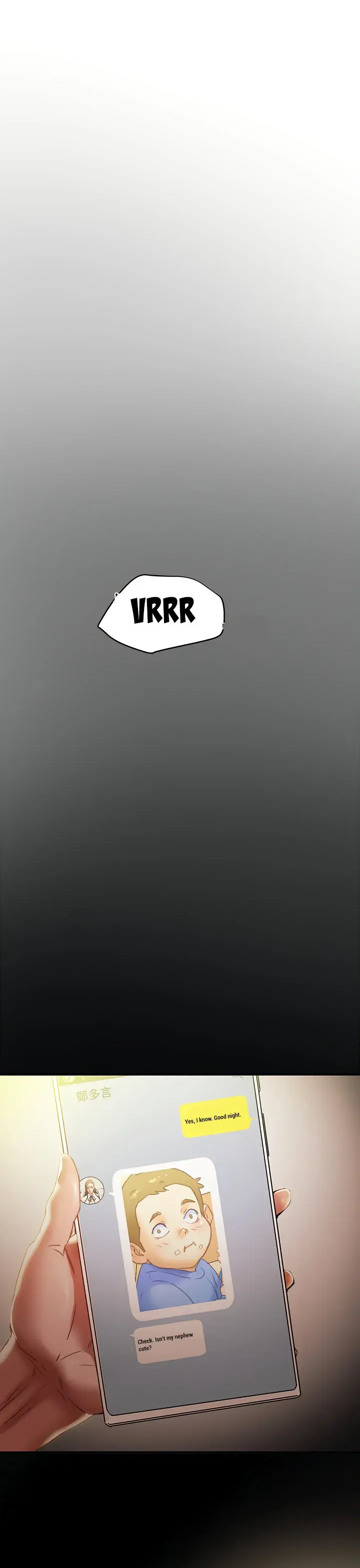Erotic Scheme Chapter 27 - Page 21