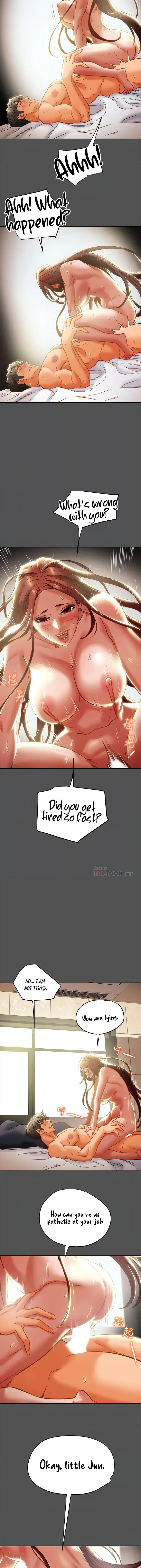 Erotic Scheme Chapter 27 - Page 5