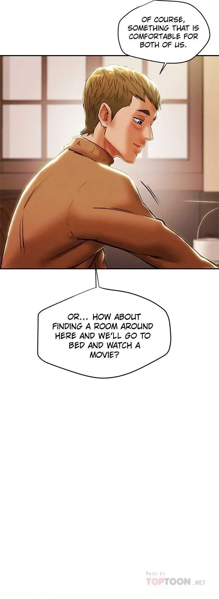 Erotic Scheme Chapter 28 - Page 10