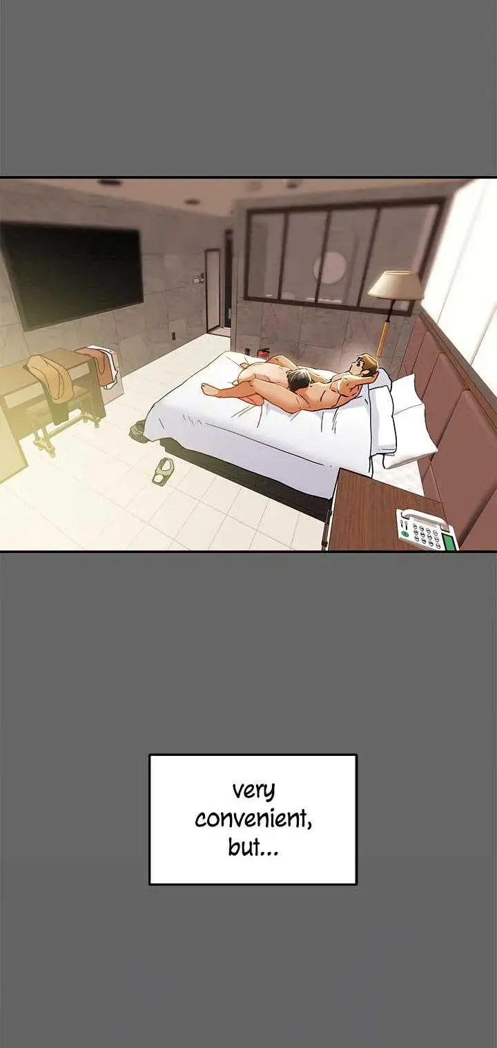 Erotic Scheme Chapter 28 - Page 16